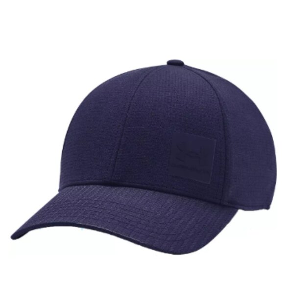 Under Armour Men's Iso-Chill AmourVent Hat - Picture 1 of 2